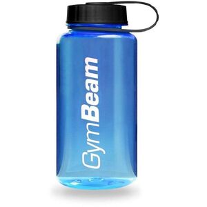 GymBeam Sport Bottle 1000 ml, blue kép