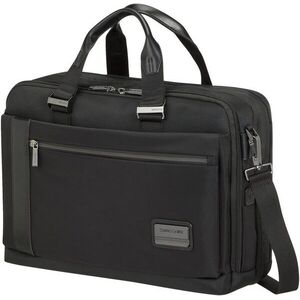 Samsonite OPENROAD 2.0 BAILHANDLE 15.6" EXP Black kép