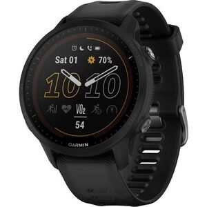Garmin Forerunner 955 Solar Black kép