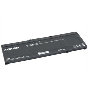 AVACOM SR04XL HP OMEN 15-ce/dc/cb Pavilion 15cx akkumulátor Li-Pol 15, 4 V 4550 mAh 70 Wh kép