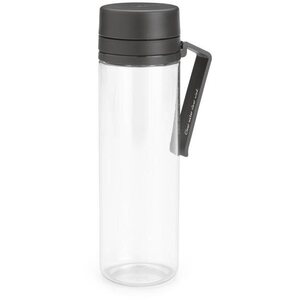 Brabantia Make & Take szűrővel - Dark Grey kép