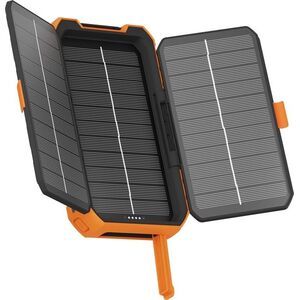 Xtorm Rugged Solar Powerbank 10.000mAh kép