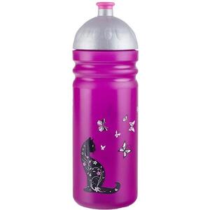 ZDRAVÁ LAHEV Kulacs - 0, 7l, MACSKA kép