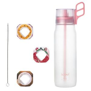 SCENT AIR HYDRATION Falco 650 ml - rózsaszín kép