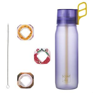 SCENT AIR HYDRATION Falco 650 ml - lila kép