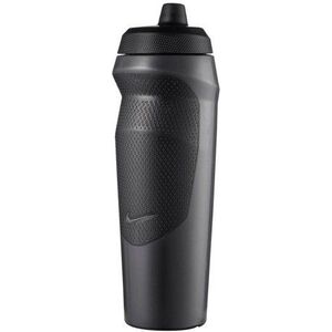 Nike Hypersport 600 ml - fekete kép