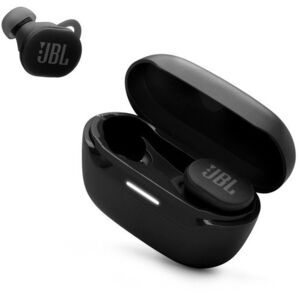 JBL Endurance Race 2, fekete kép