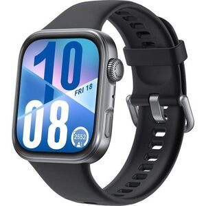 Huawei Watch Fit 4 Black kép