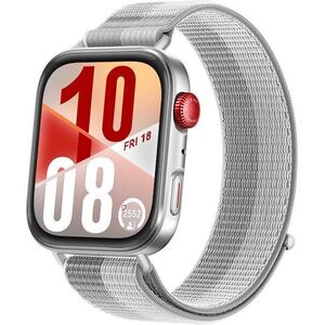 Huawei Watch Fit 4 Silver kép
