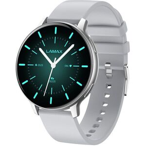 LAMAX Aura Silver kép