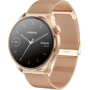 LAMAX Prism AMOLED Rose Gold kép