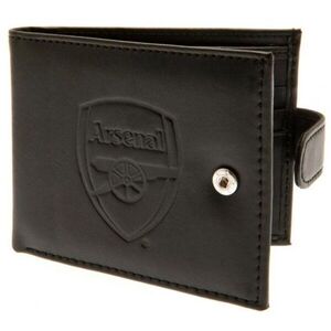 WIZZARD GIFT FC Arsenal: RFID Anti-Fraud - pénztárca kép