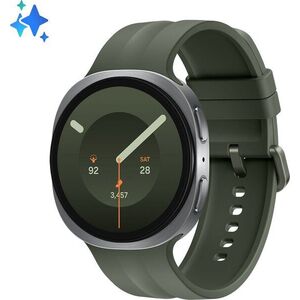 Samsung Galaxy Watch9 44mm Ezüst kép