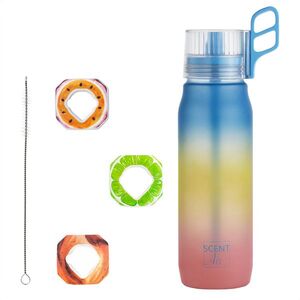 Scent Air Hydration Falco 650 ml rain kép