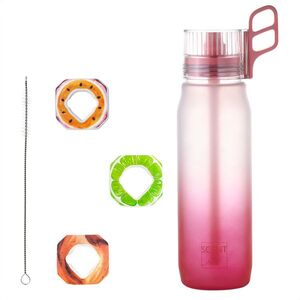 Scent Air Hydration Falco 650 ml rose kép