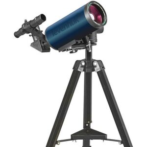 Levenhuk New Skyline Base Mak 70/1000 AZ-M kép