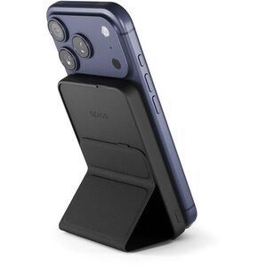 Epico UltraPack Stand 7000mAh Mag+ wireless powerbank támasztékkal EM47 - fekete kép