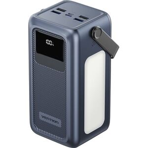 Vention 50000mAh Power Station Grey kép