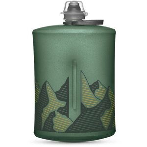 Hydrapak Stow 1 l Sage Green kép