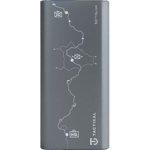Tactical Squad Battalion 65W 20000mAh kép