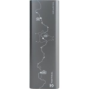 Tactical Squad Head Quarters 65W 27000mAh kép