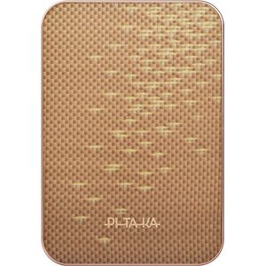 Pitaka Power Bank Qi2 10 000 mAh Golden Glint kép