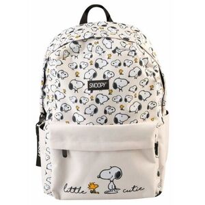 Grupo Erik Snoopy: Little Cutie - iskolai hátizsák kép