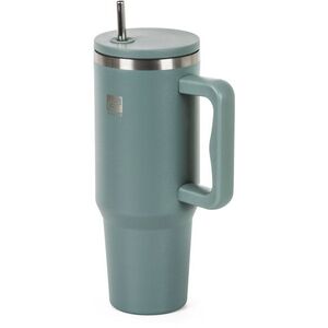 G21 FlowCup, 1200 ml, eukaliptusz zöld kép