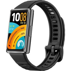 HUAWEI Band 11 Pro GPS Black kép
