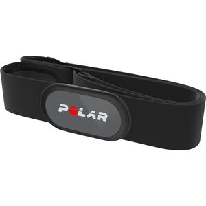 POLAR H9 TF mellkasi szenzor, fekete - M-XXL-es méret kép