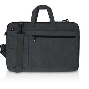 NEDIS NBBG17150BK 17, 3" sötétszürke kép