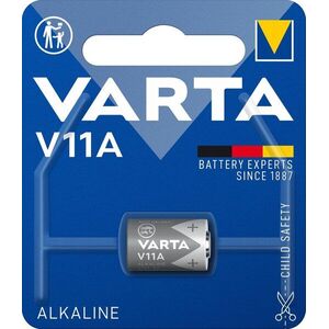 VARTA V11A/LR11 Speciális alkáli elem - 1 db kép