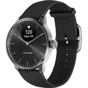 Withings Scanwatch Light 37mm - Black kép