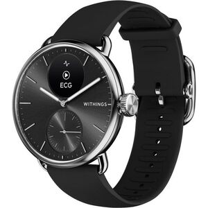 Withings Scanwatch 2 38mm - Black kép
