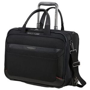 Samsonite PRO-DLX 6 Rolling Tote 15, 6" Black kép