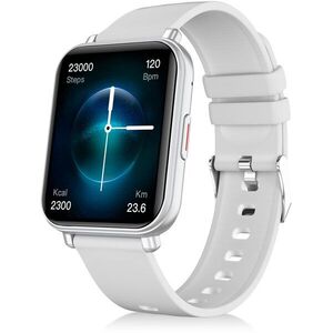 Niceboy WATCH 4 Artic silver kép