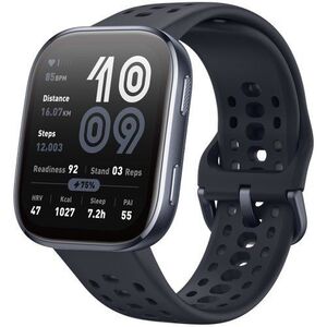 Amazfit Bip 6 Black kép