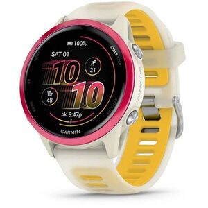 Garmin Forerunner 570 42mm Bone kép