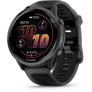 Garmin Forerunner 570 47mm Black kép