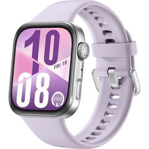 Huawei Watch Fit 4 Purple kép
