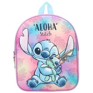 Disney Lilo & Stitch: Stitch: Aloha Stitch - Hátizsák kép
