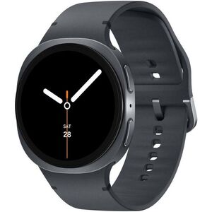 Samsung Galaxy Watch8 40mm LTE grafit kép