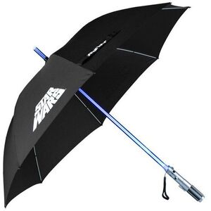 Grupo Erik Csillagok háborúja Automata esernyő világító markolattal - Luke Skywalker kép