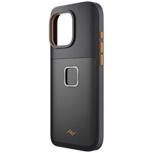 Peak Design Maximal Case iPhone 16 Pro fekete tok kép