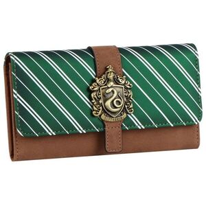 Cerda Harry Potter Pénztárca - Mardekár kép