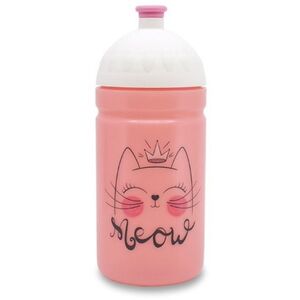 ZDRAVÁ LAHEV kulacs 0, 5 l Cica kép