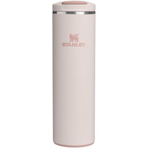STANLEY The Transit Fliptop Mug thermo bögre, 470 ml /16 oz, Rose Quartz kép