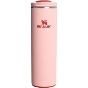 STANLEY The Transit Fliptop Mug thermo bögre, 470 ml /16 oz, Peach Rose kép
