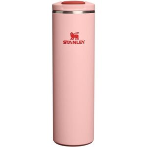 STANLEY The Transit Fliptop Mug thermo bögre, 600 ml/20 oz, Peach Rose kép