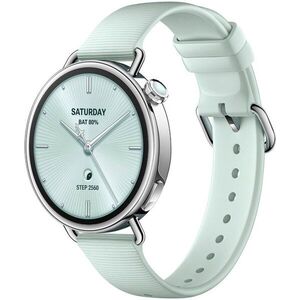Xiaomi Watch S4 41mm Mint Green kép